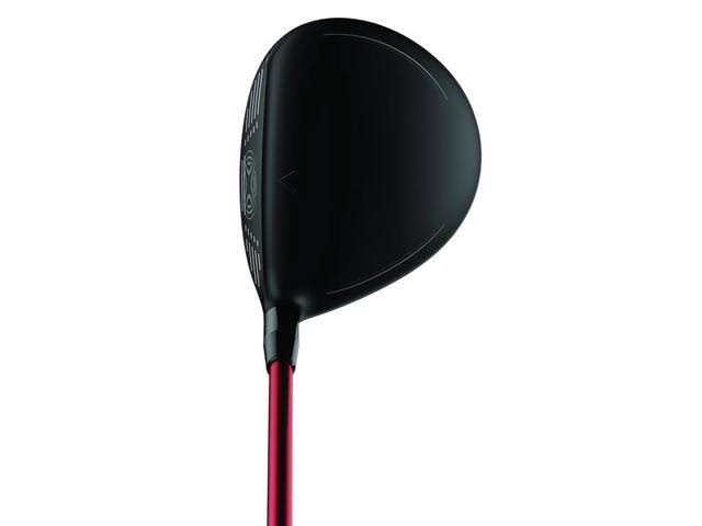 Womens 5 Wood G260