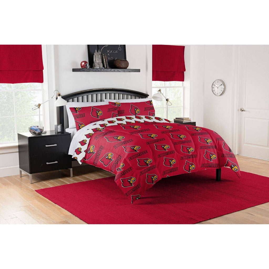 Queen Bed in Bag Set P33038