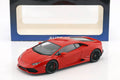 1/18 Lamborghini Huracan LP610-4 Metallic Red R245