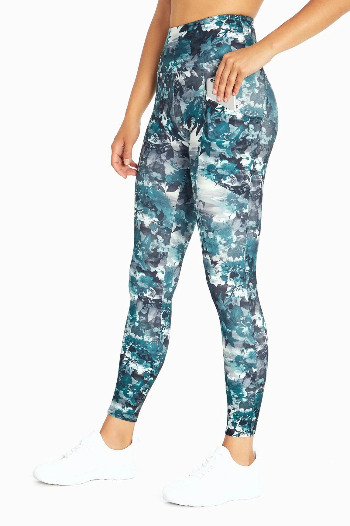 Ankle Legging Z165901