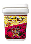 15 lb Acid Loving Plant Food O6339
