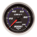 Cobalt Mechanical Boost Gauge L4485