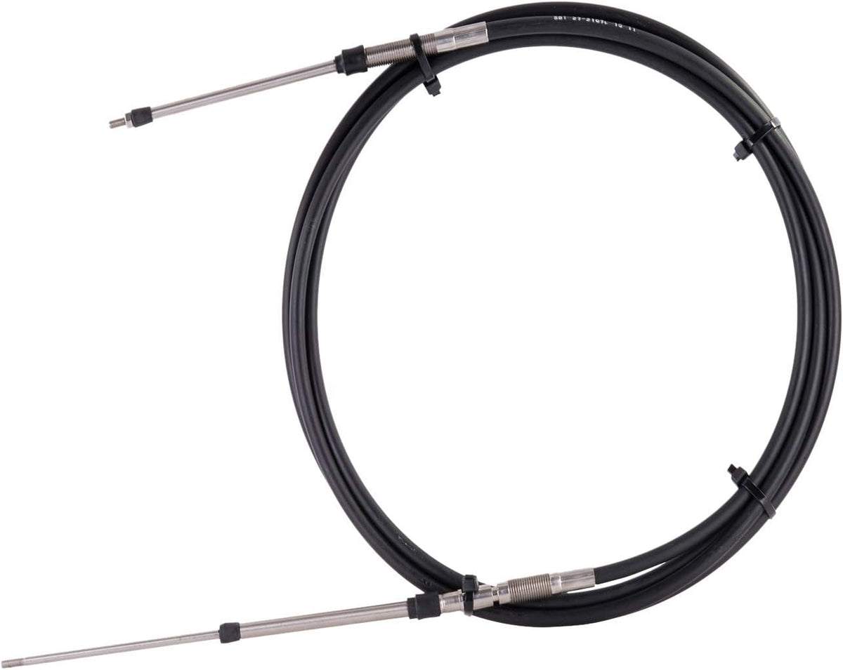 Jet Boat Reverse Shift Cable J832