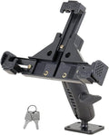 Heavy-Duty Adjustable Drill Base Phone Holder M643