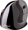 Vertical Mouse D Right Wireless Medium S73466