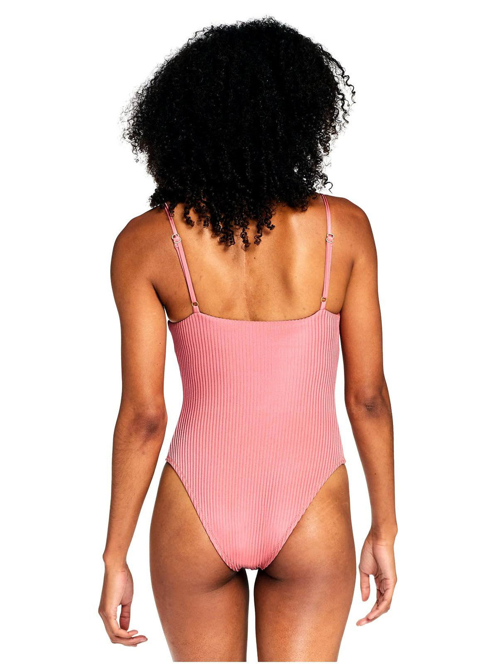 Rib Bodysuit F83819