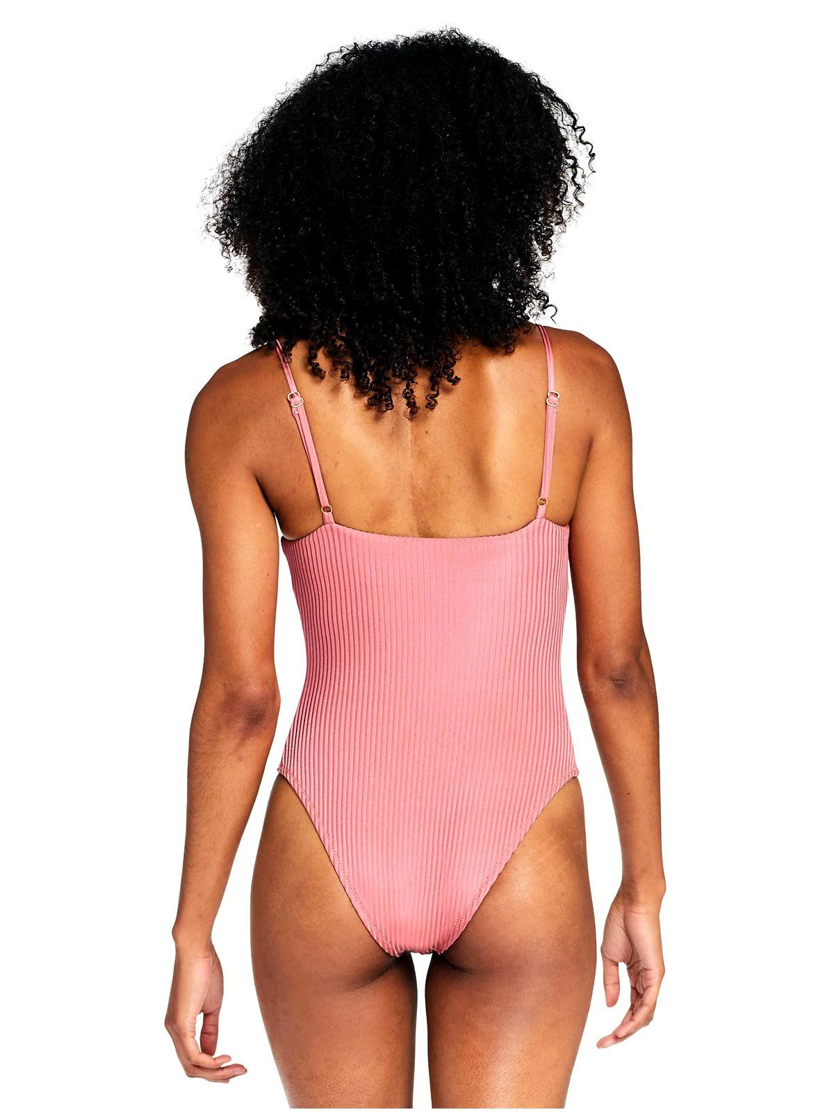 Rib Bodysuit F83819
