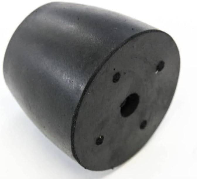 Cargo Trailer Truck Replacement Ramp Door Rubber Bumpers Set A663