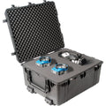 Black Foam Transport Case G7405