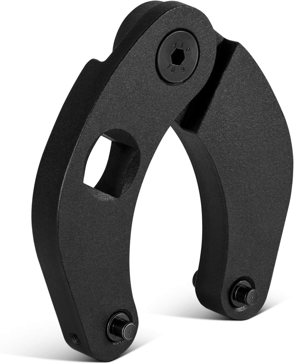 Adjustable Gland Nut Wrench for Hydraulic Cylinders T83268