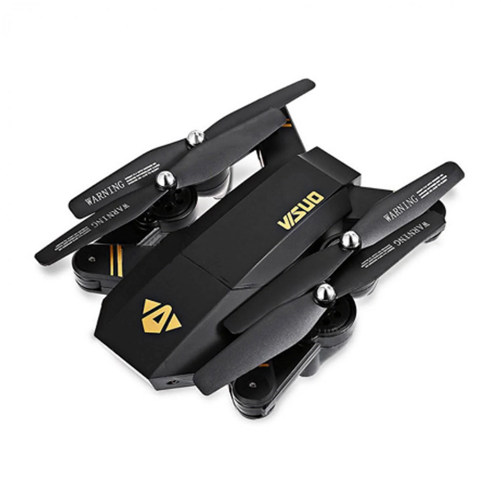 2.4G RC Quadcopter Drone with 2MP HD Camera R253781
