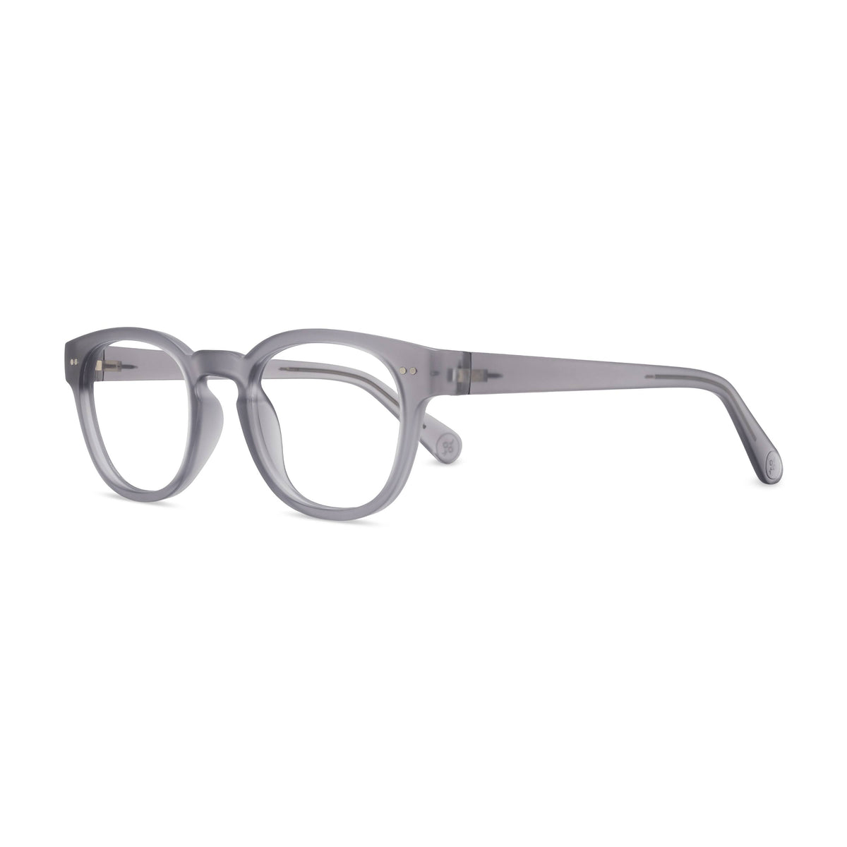 Navy +2.0 Reading Glasses P222