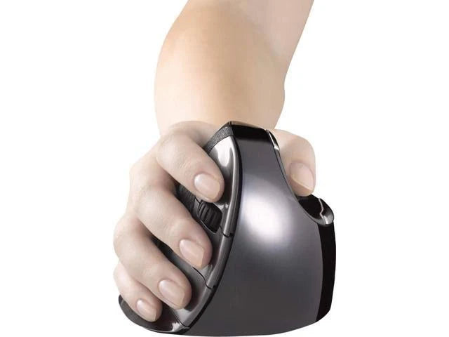 Vertical Mouse D Right Wireless Medium S73466