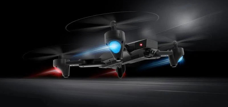 2.4G RC Quadcopter Drone with 2MP HD Camera R253781
