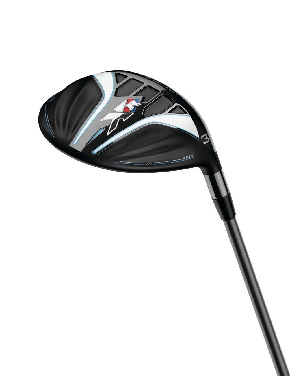 Womens 5 Wood G260