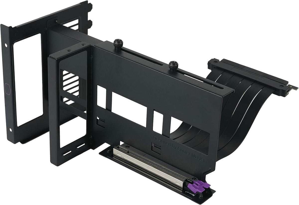 Universal Vertical GPU Holder Kit S807412