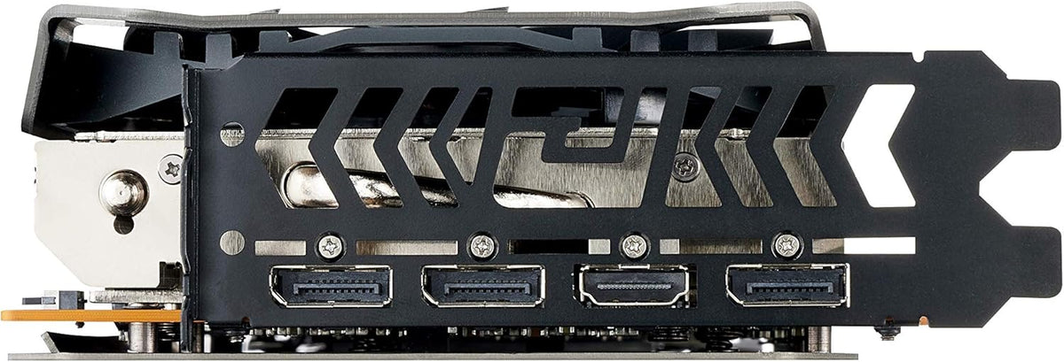 AMD Radeon RX 6700 XT 12GB GDDR6 Graphics Card I971