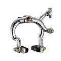 Silver Rear Caliper Brake J62950