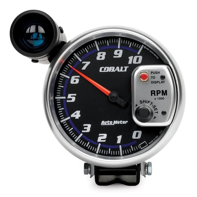 Cobalt Mechanical Boost Gauge L4485