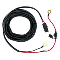 Electric Wheelchair Lift Battery Cable Wiring Harness 22 feet M827037