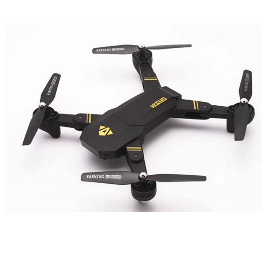 2.4G RC Quadcopter Drone with 2MP HD Camera R253781