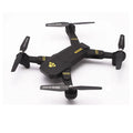 2.4G RC Quadcopter Drone with 2MP HD Camera R253781