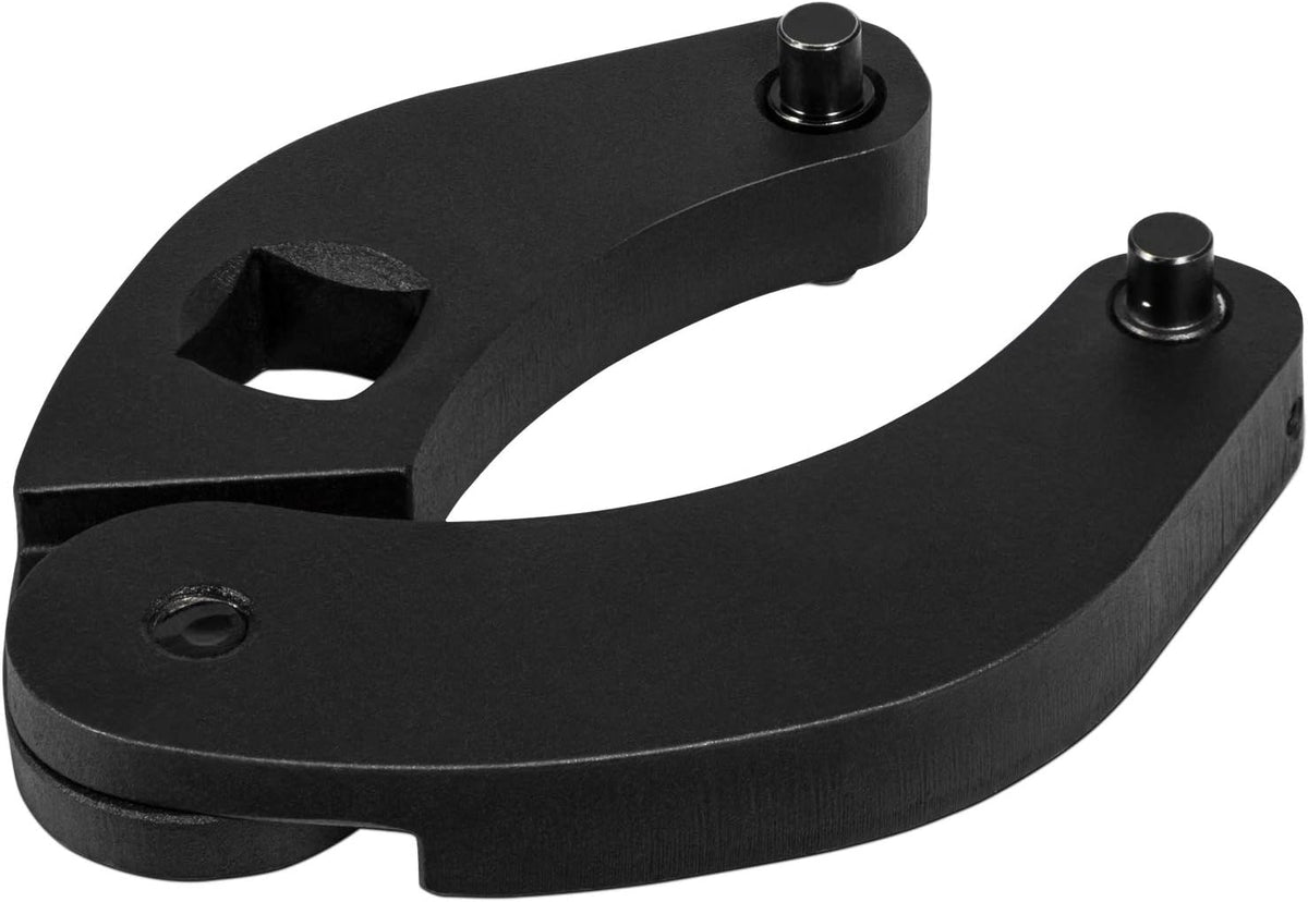 Adjustable Gland Nut Wrench for Hydraulic Cylinders T83268