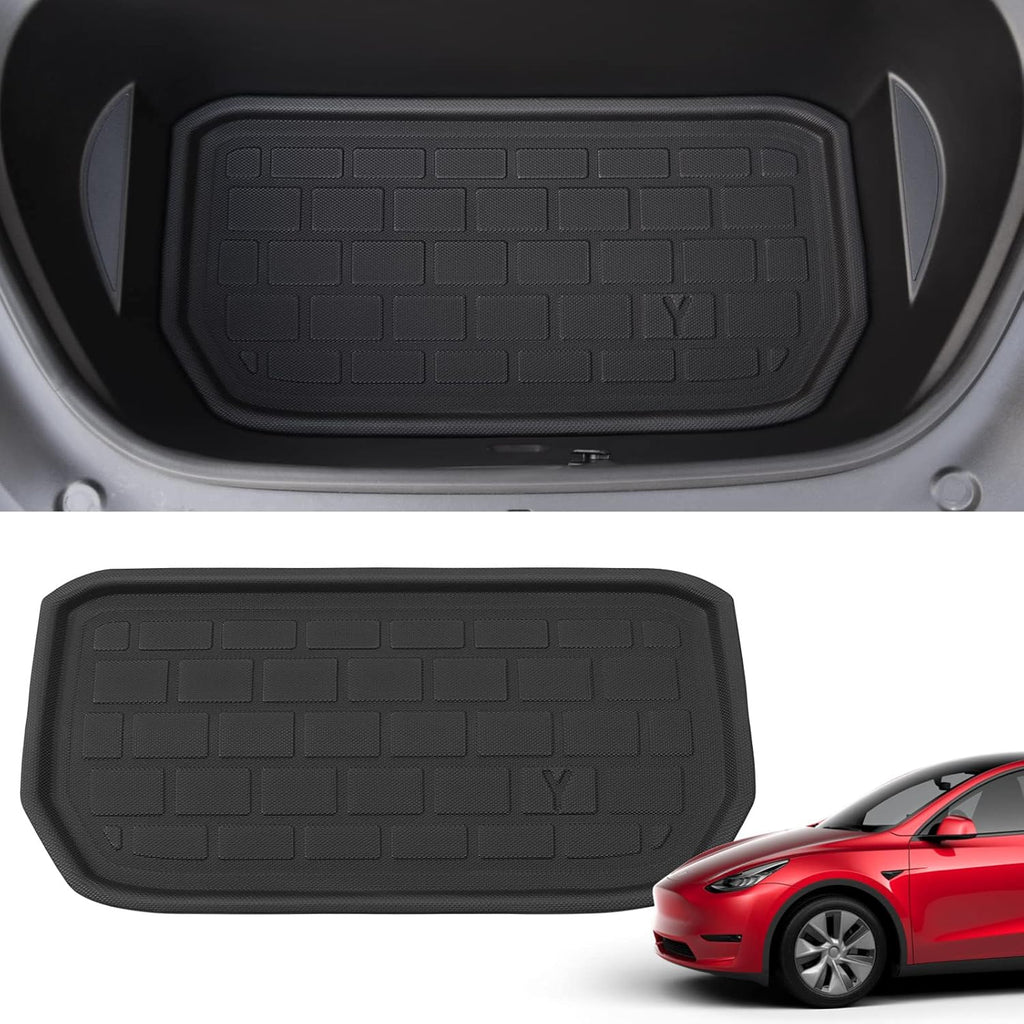 Trunk Mat Cargo Liner Set of 9 Mats K15862