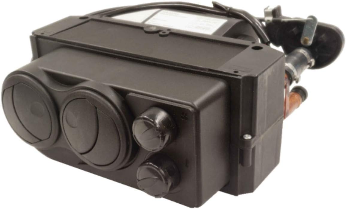 UTV Cab Heater Kit S270