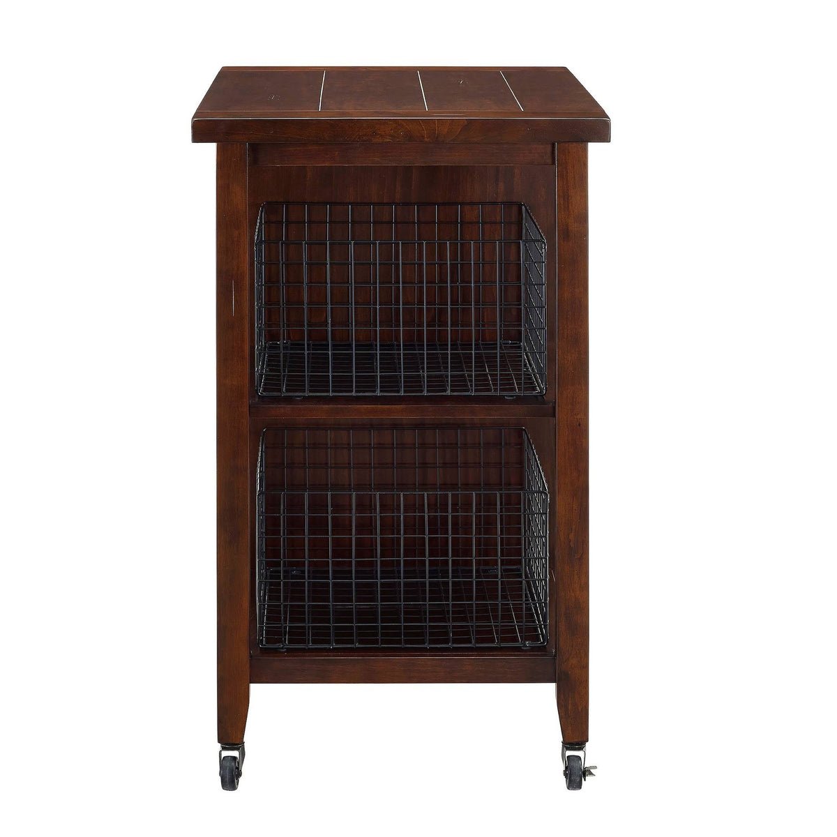Rolling Kitchen Cart H785464
