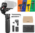 3-in-1 Handheld Gimbal Stabilizer E566779