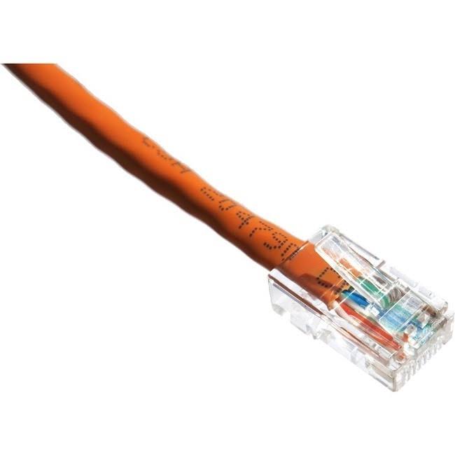 CAT 6 UTP 200 ft Orange Patch Cable R1670