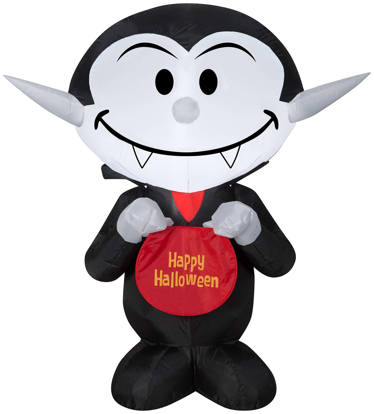 3 ft Inflatable Candy Vampire W30570