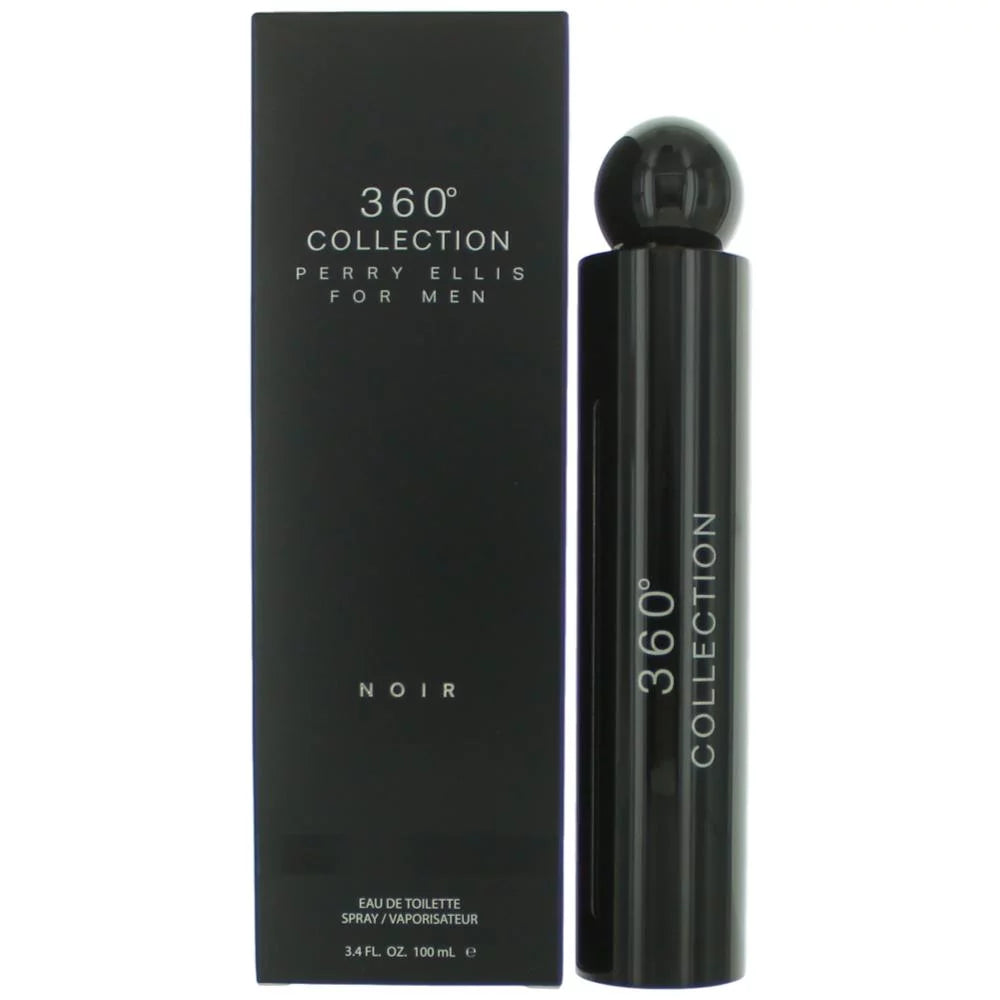 Noir EDT Spray 3.4 oz Q977