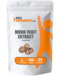 Monk Fruit Extract Powder 250 Grams - 8.8 oz S482