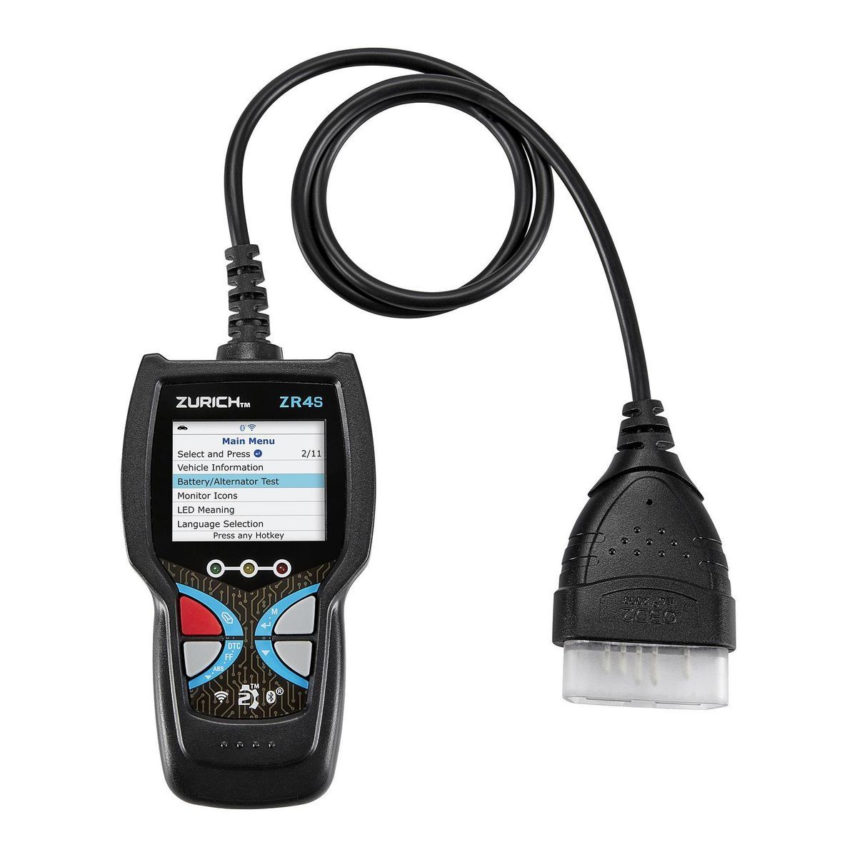 OBD2 Code Reader H515065