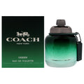 Green 1.3 oz EDT Spray D670