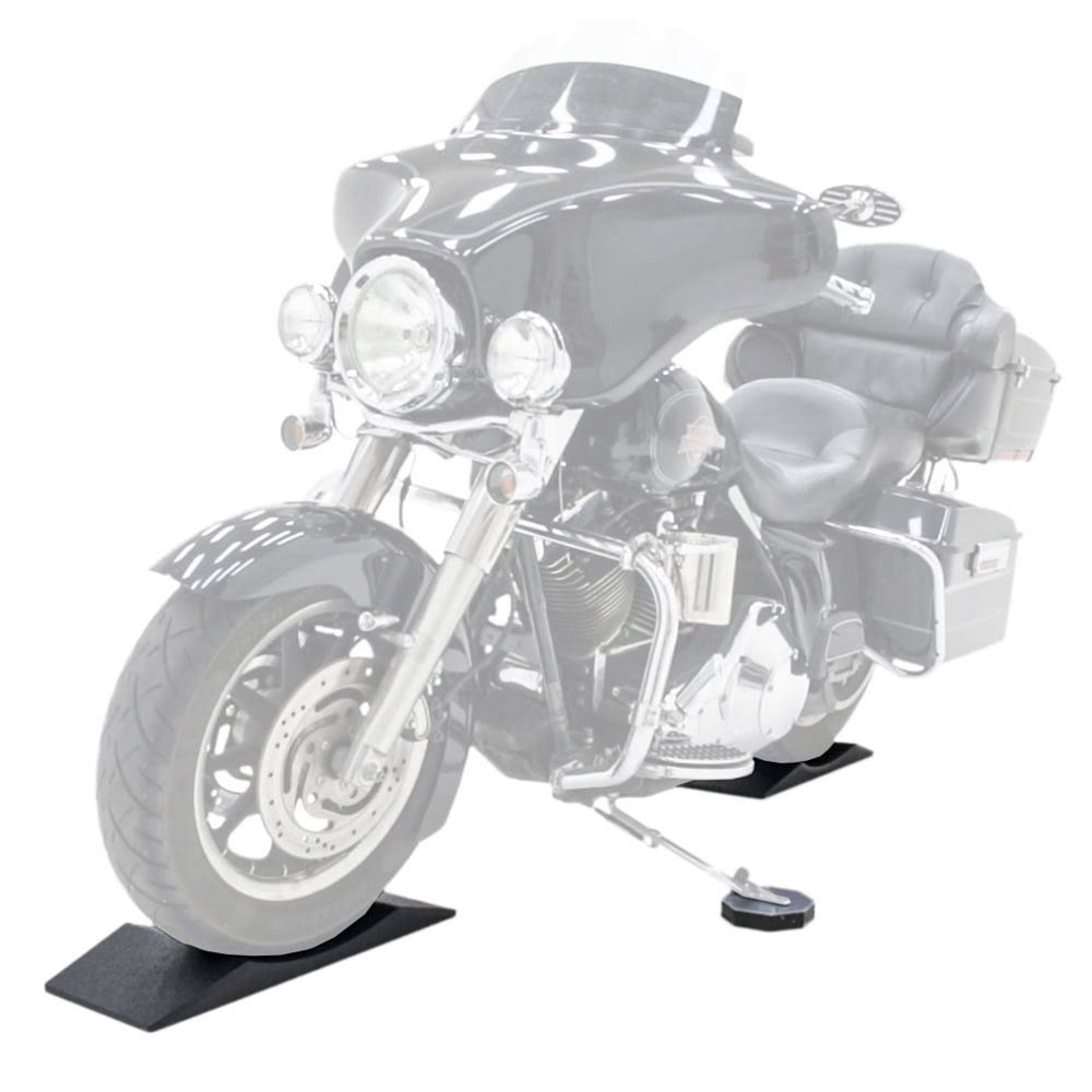 Motorcycle Storage Ramps D37743
