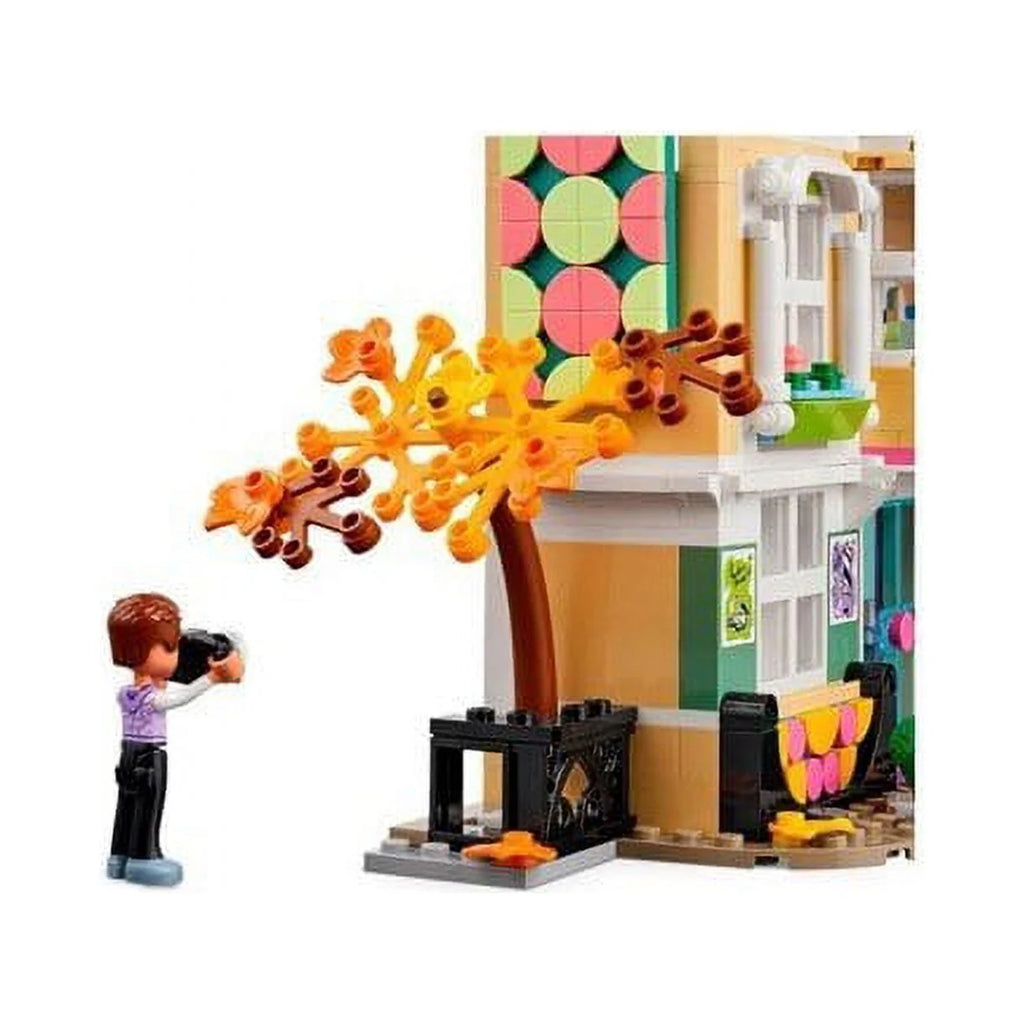 Lego Friends Emma's Art School 41711 L922436
