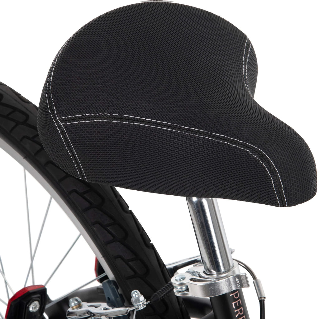 27.5 Inch Black Matte Bike O471156