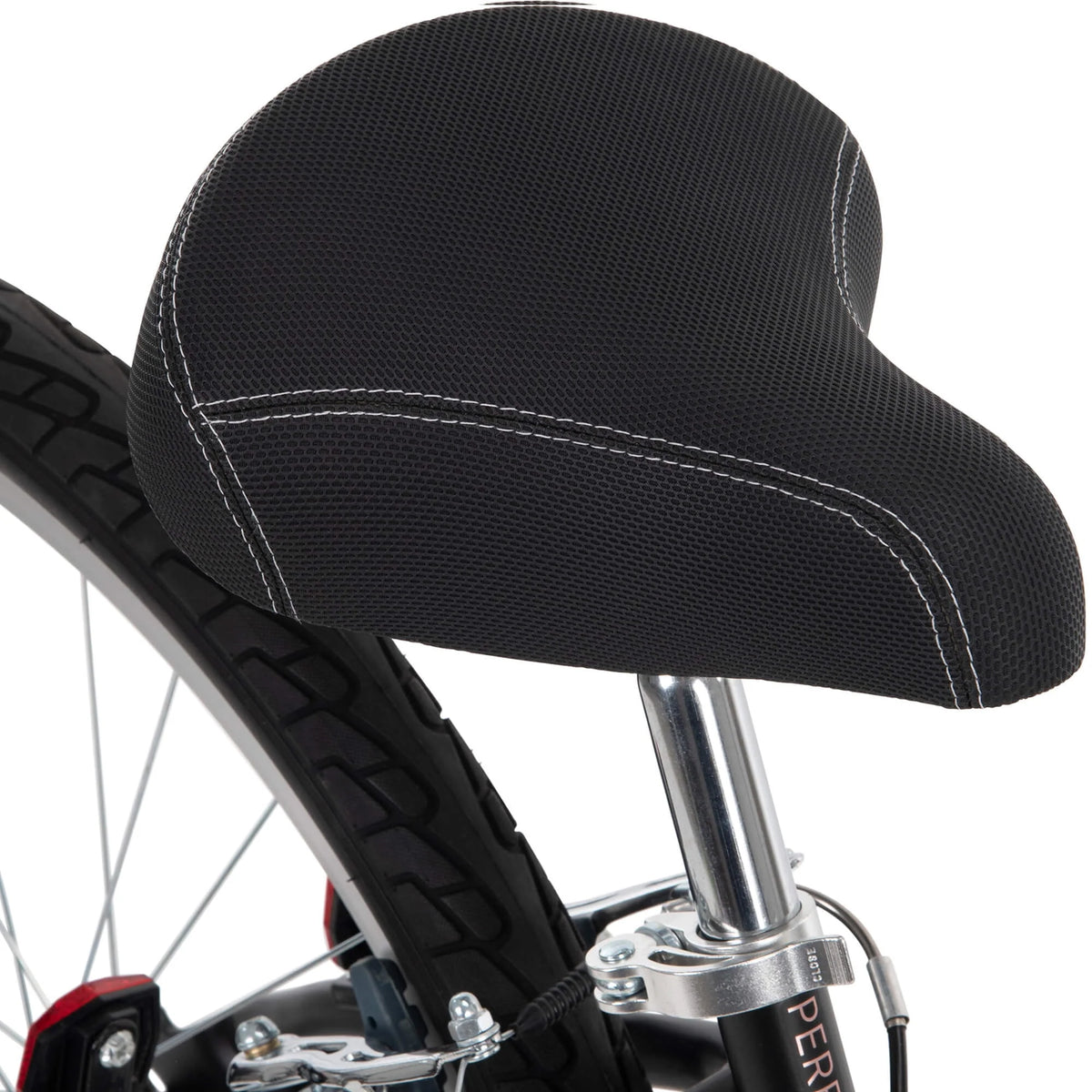 27.5 Inch Black Matte Bike O471156
