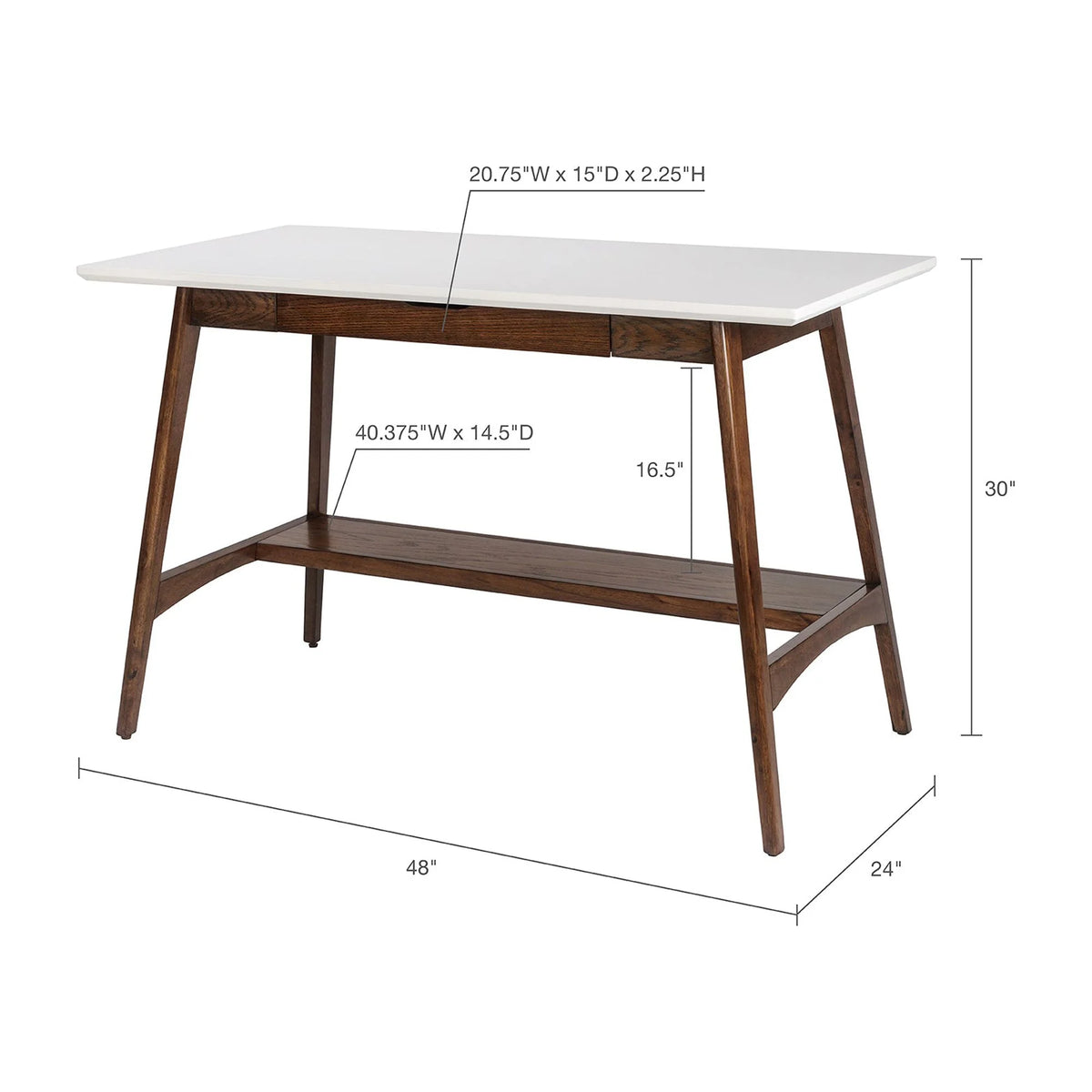 Desk J4014