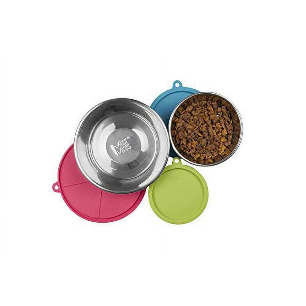 Bowl & Lid Set C35002