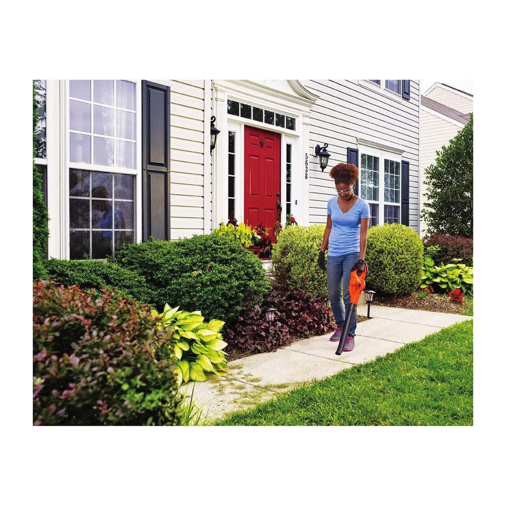 20V MAX Cordless String Trimmer and Sweeper Combo Kit N714963