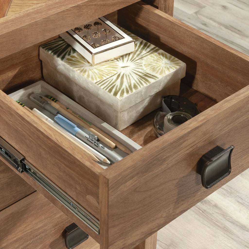Engineered Wood Computer Desk M743