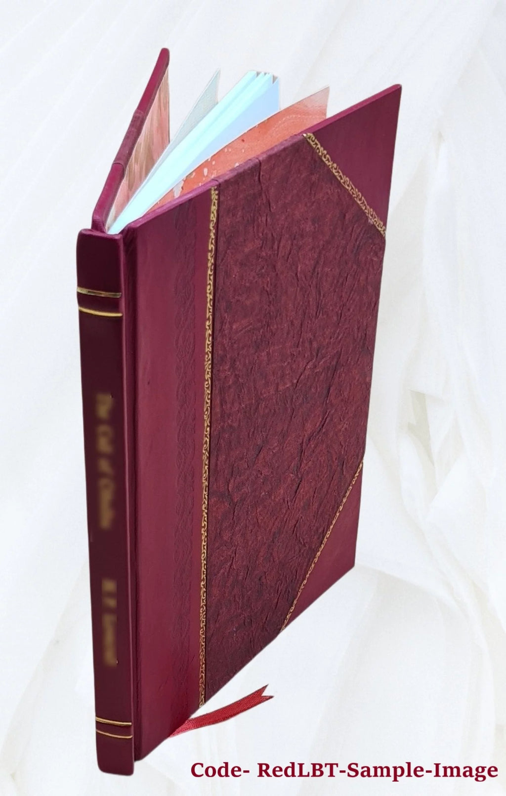 Leather Bound Electric Welding Appliances O78693