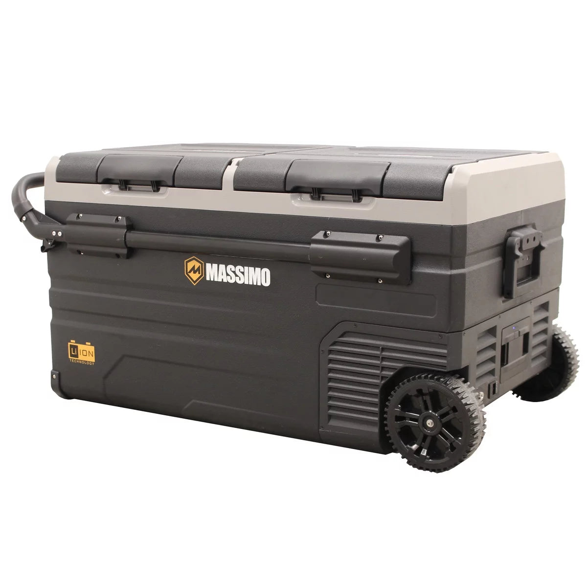75L Portable Electric Cooler H27174