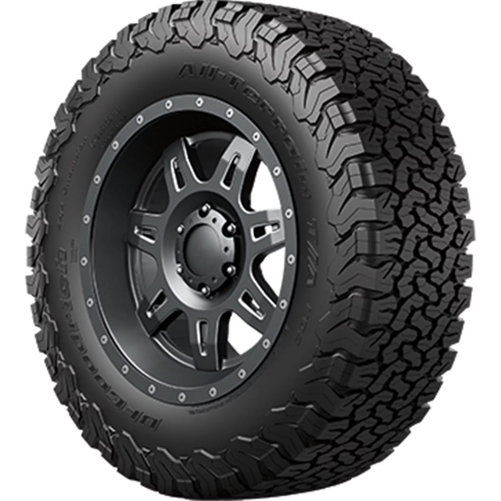 All Terrain LT275/55R20 115S D Light Truck Tire K151