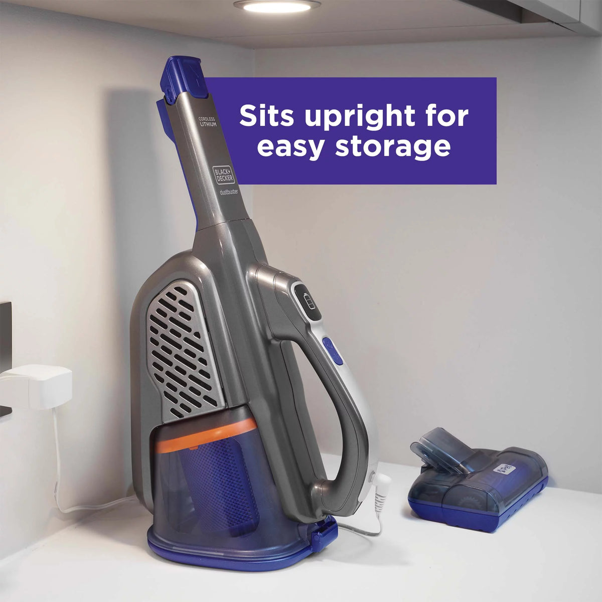 Handheld Vacuum I5514