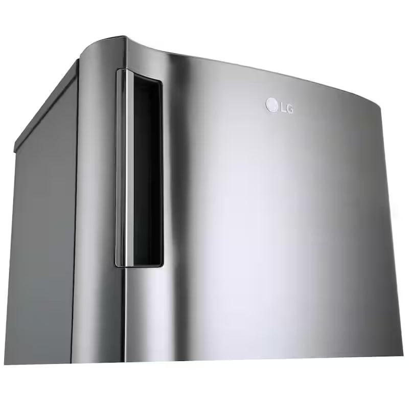 6 cu. ft. Single Door Upright Freezer L77838